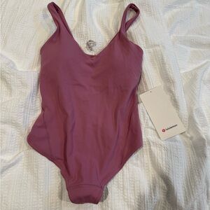 Lululemon Bodysuit